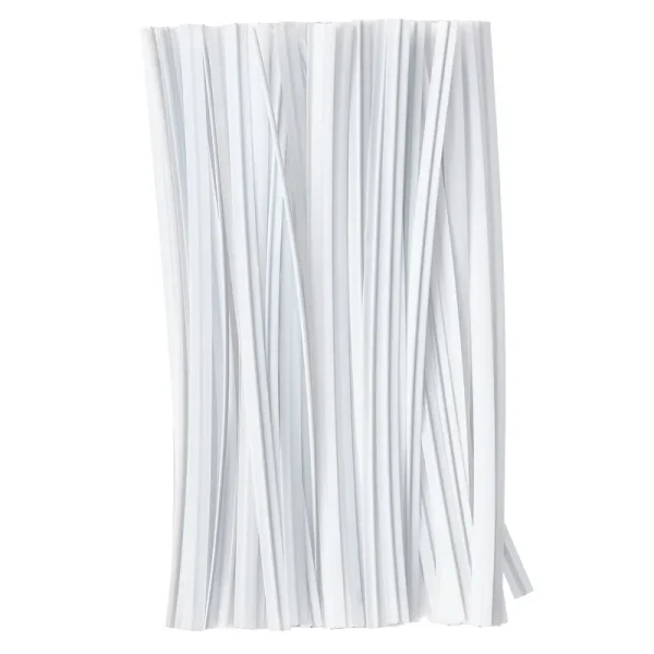 Twist Ties by Celebrate It in White | Michaels