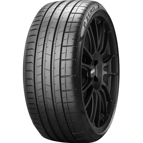 Pirelli P Zero PZ4 - Sport Summer 245/45ZR18 100Y XL Passenger Tire