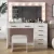 White-7 Drawer