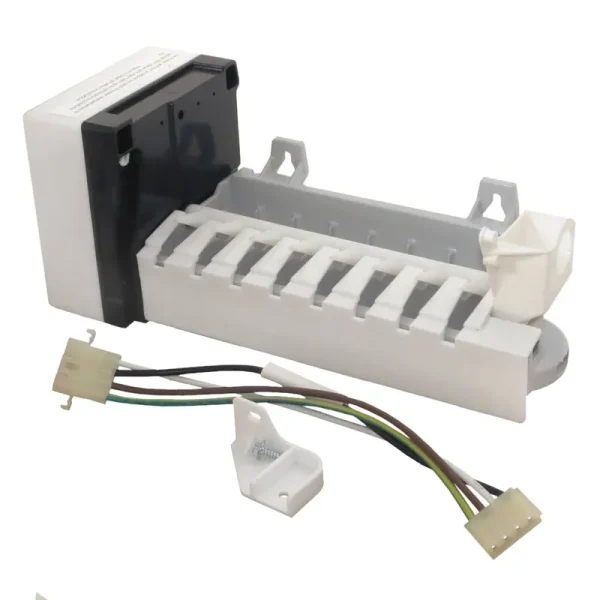 Wpw10190965, D7824706q Bare Ice Maker for Whirlpool 4317943 W10190965