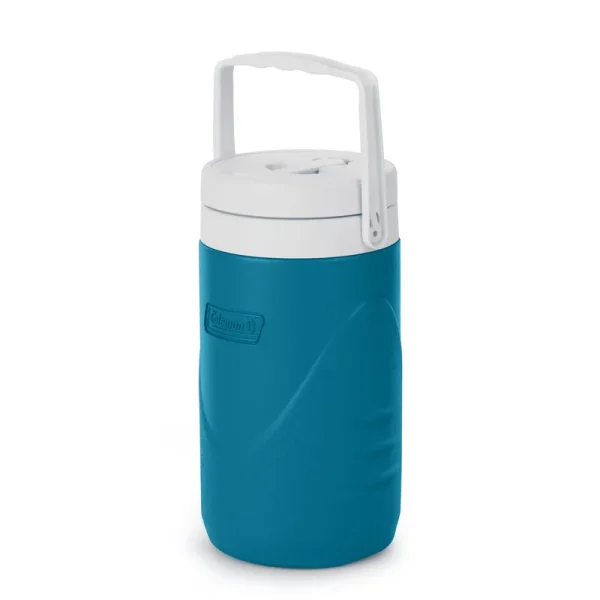 Coleman Chiller Jug Gal Ocean