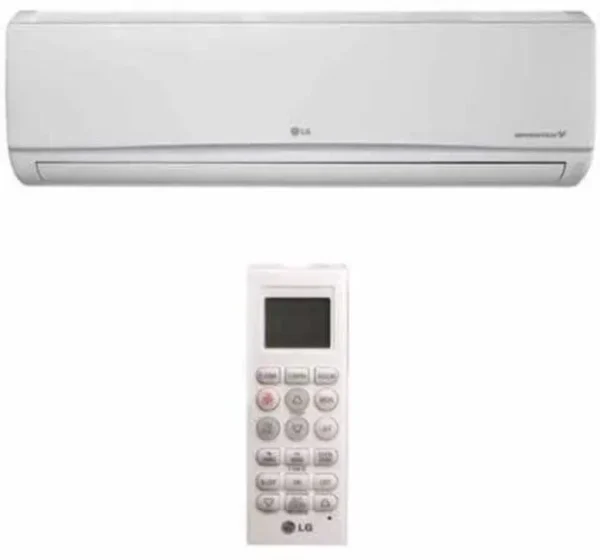 LG LMN079HVT 7k BTU Wall Mounted Unit - for Multi-Zone