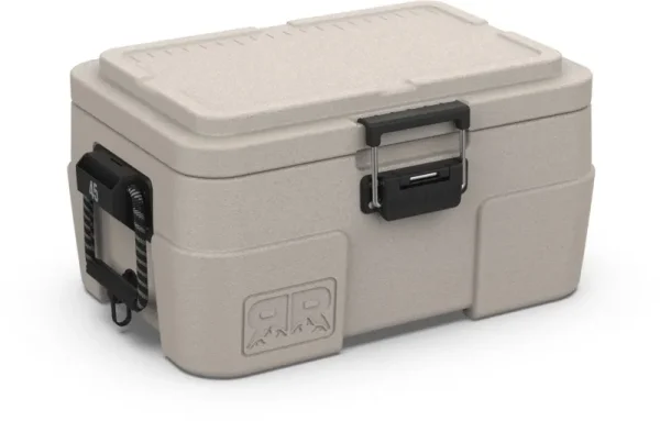 Rugged Road 45 V2 Sahara Tan