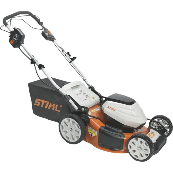 Stihl RMA 460 Cordless Lawn Mower Kit