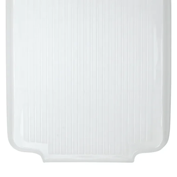 Better Houseware 1480.9 Dish Drain Board (Frosted)