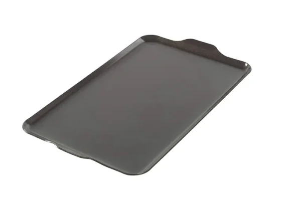 Nordic Ware 10230 Double Burner Griddle King