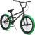Black & Green(With Pegs)