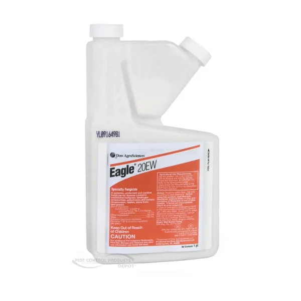 Eagle 20EW Fungicide - Pint