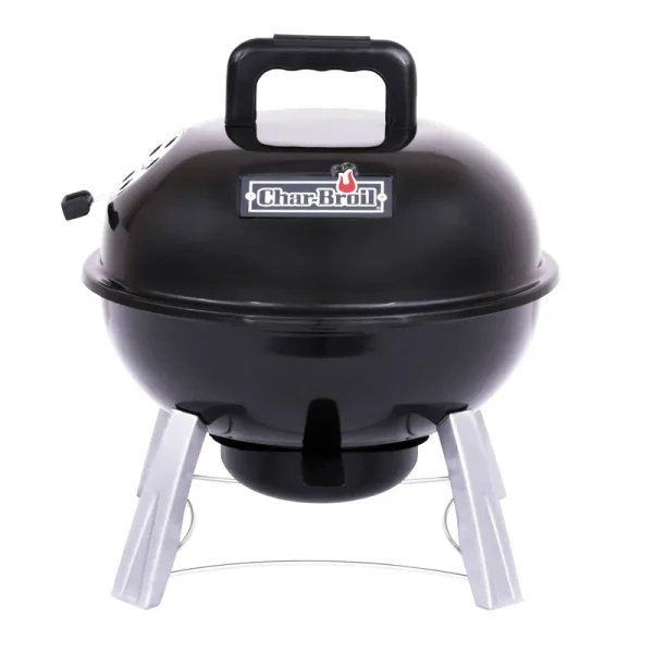 Char Broil Grill, Charcoal, 150