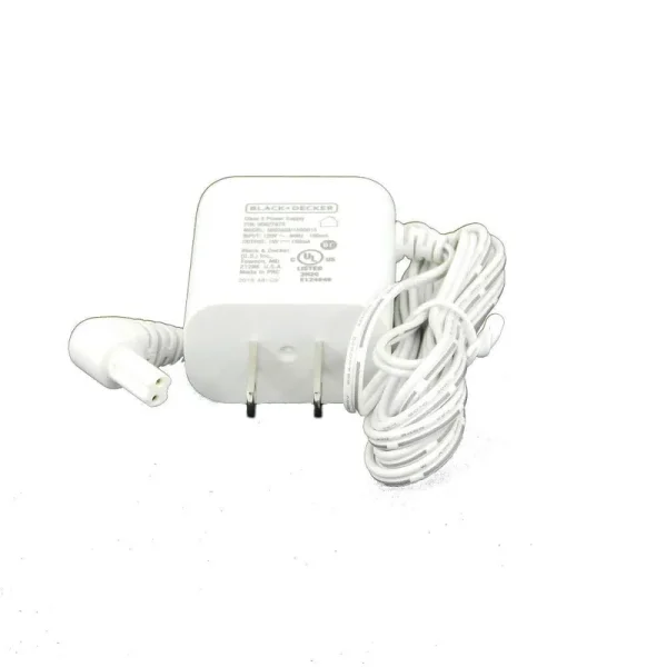 Generic Black & Decker 90627870 Replacement Vacuum Charger HNV115J