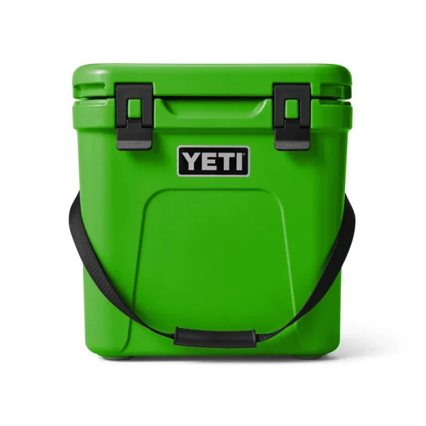 YETI- Roadie 24 Hard Cooler Canopy Green