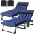 2 Pack Blue w/Pearl Cotton Pad