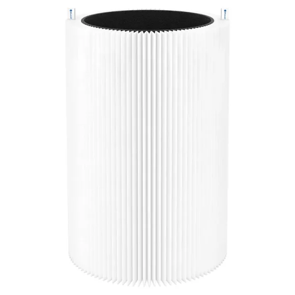 Blueair Blue Pure 411 Replacement Filter Particle and Activated Carbon