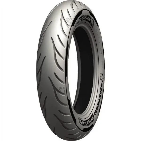 Michelin - 90/90 - 21 - Commander III Cruiser Front Cruiser, Motorcycle Tire