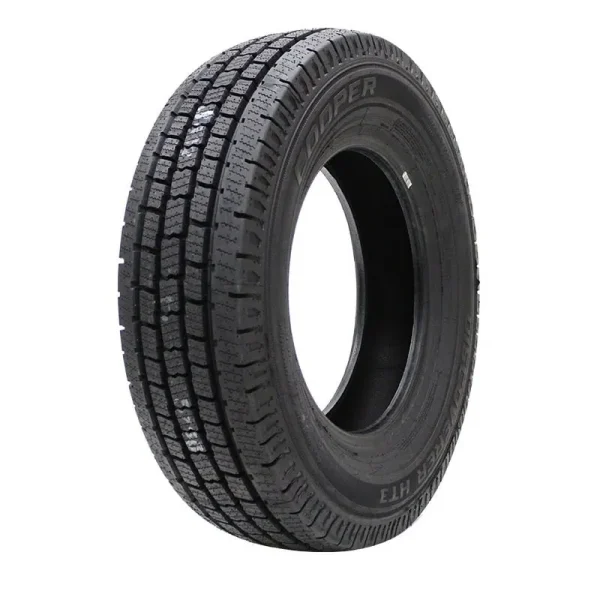 Set of 2 Cooper Discoverer HT3 LT235/75R15 104/101R C Tires