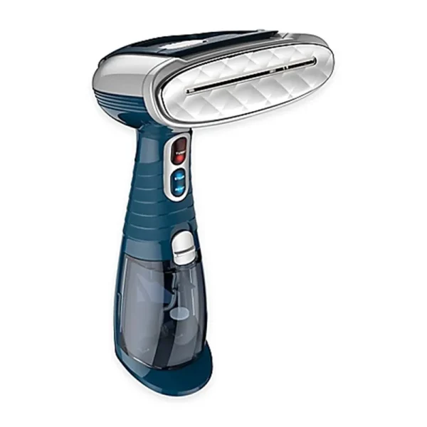 Conair - Turbo ExtremeSteam Handheld Fabric Steamer