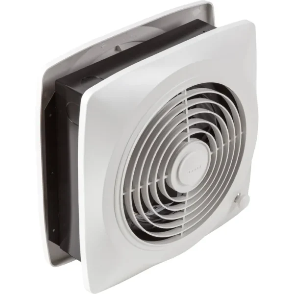 Broan 511 8-in. 180 CFM Room to Room Exhaust Fan