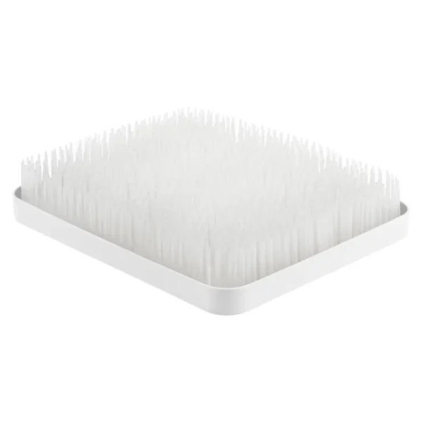 Boon Lawn Countertop Drying Rack, White