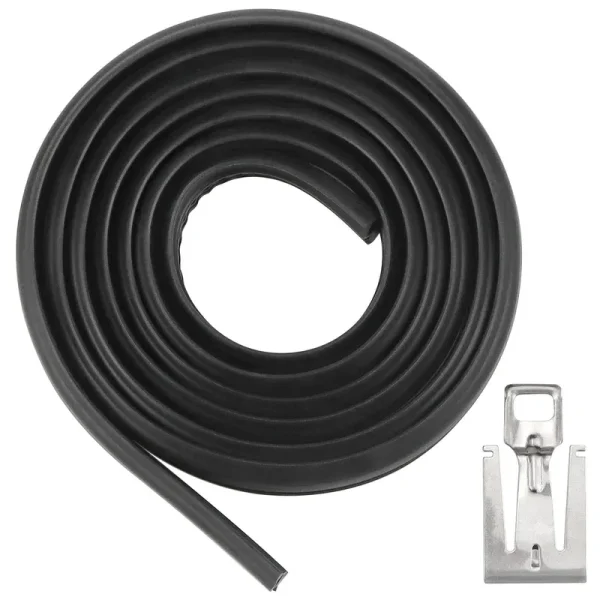 W10542314 Dishwasher Door Gasket & Strike Kit Whirlpool replaces W10284090