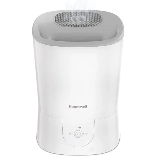 Honeywell Top Fill Warm Mist Hwm440w White