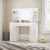 2 cabinets