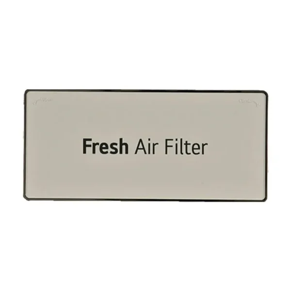 LG MCR66849208 Refrigerator Decor...