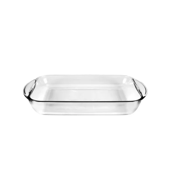 Anchor Hocking Glass Baking Dish, 3 Quart, Size: 13 inch x 9 inch
