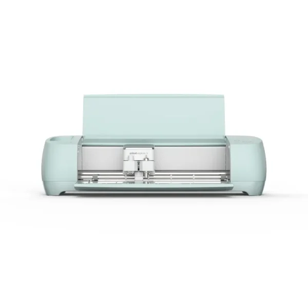 Cricut Explore® 3 - Smart Cutting Machine with Easy Printables™ Sensor