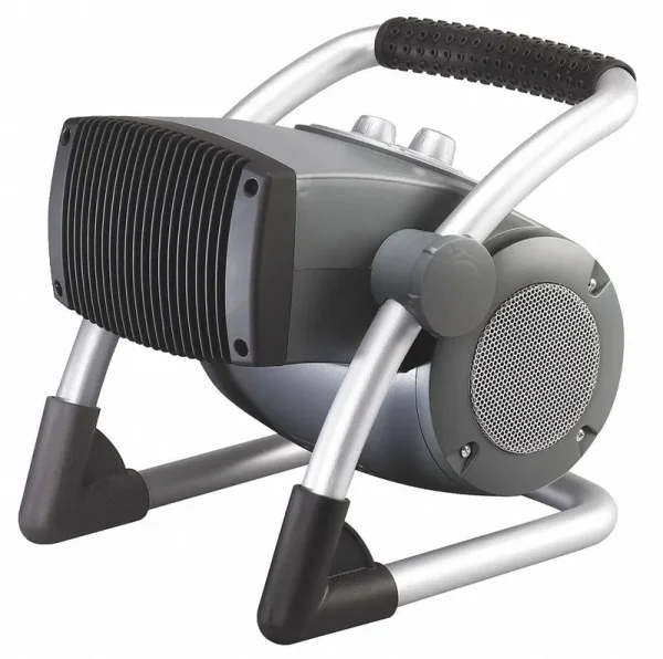 Air King Electric Space Heater 8900
