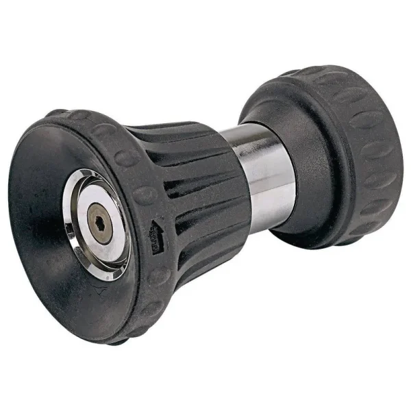 Greenwood 62470 Fireman Style Spray Hose Nozzle