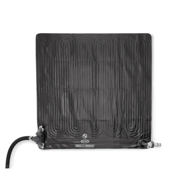 Intex Solar Energy Heater Mat for Above Ground Swimming Pool, 47in x 47in