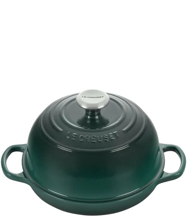 Le Creuset Bread Oven | Enameled Cast Iron Artichaut