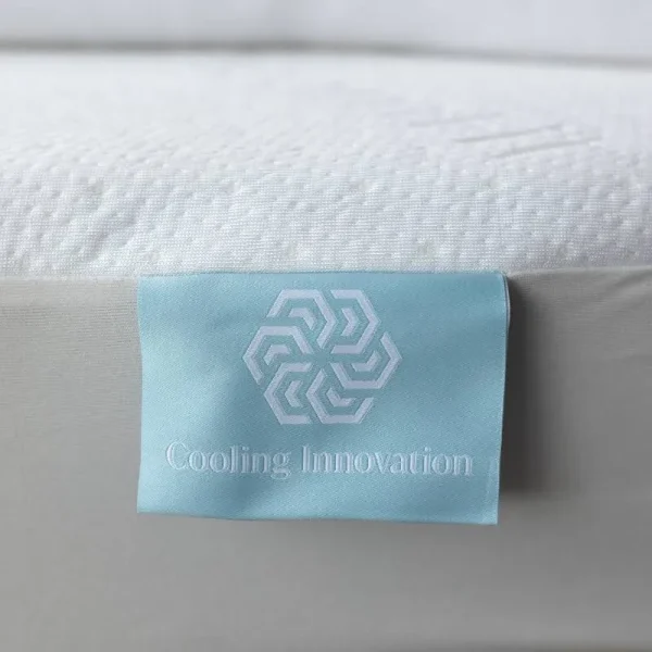 DreamFit DreamCool Mattress Protector - Twin XL