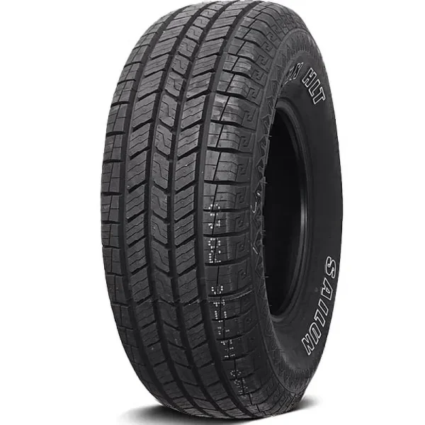 4 Sailun Terramax HLT 265/70R16 112T OWL All-Season Highway Sport Truck SUV Tire 5542785 / 265/70/16 / 2657016