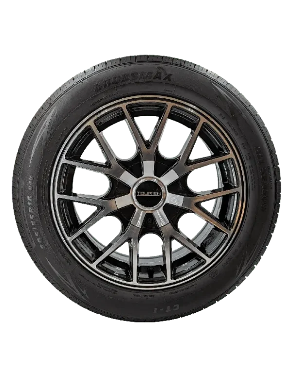205/55R16 94V XL CT-1 All-Season Tire