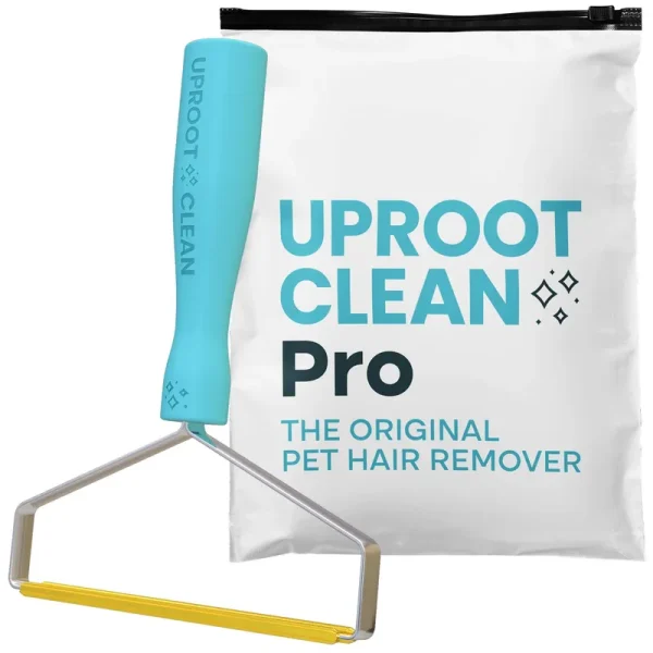 Uproot Clean Uproot Cleaner Pro Lint Pet Hair Remover