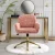 Pink (with armrest)