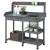 Removable Sink | Gray