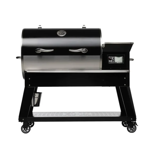 recteq Backyard Beast 1000 Pellet Grill