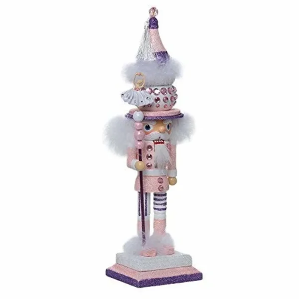 Kurt Adler 15 in. Hollywood Ballet Nutcracker