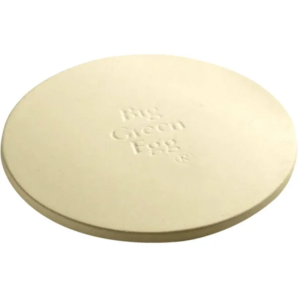 Big Green Egg 12" Pizza & Baking Stone