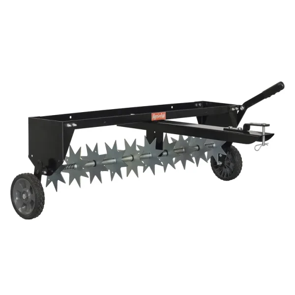 Agri-Fab 40" Spike Aerator