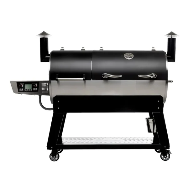 recteq DualFire 1200