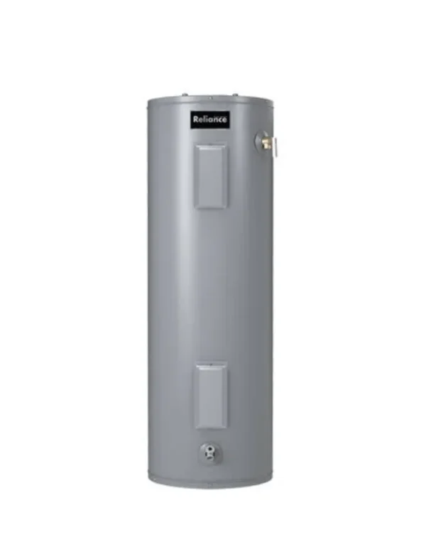 Reliance 50 Gallon Electric Tall Water Heater