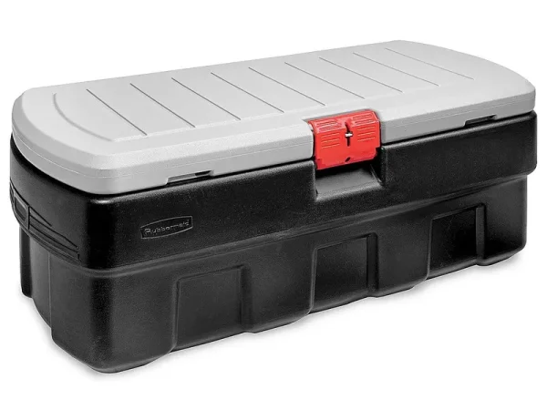 Rubbermaid 48-Gallon ActionPacker Cargo Box