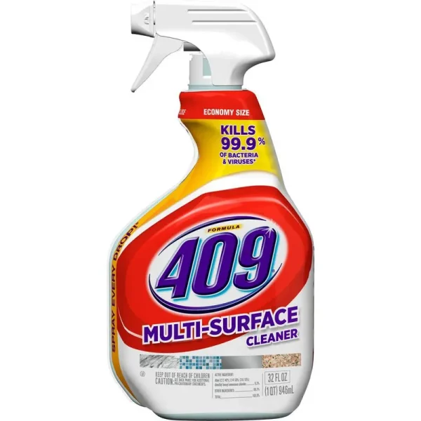 Formula 409 Multi-Surface Cleaner - 32 fl oz
