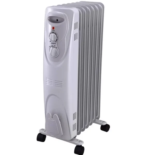 Perfect Aire 1PHL25M 5120 BTU/H 160 Sq ft Radiant Electric Heater