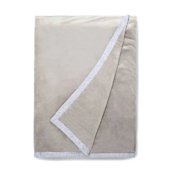 Ugg - Duffield Throw II - Seal Heather