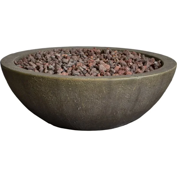 Bond Mondavi Gas Firebowl