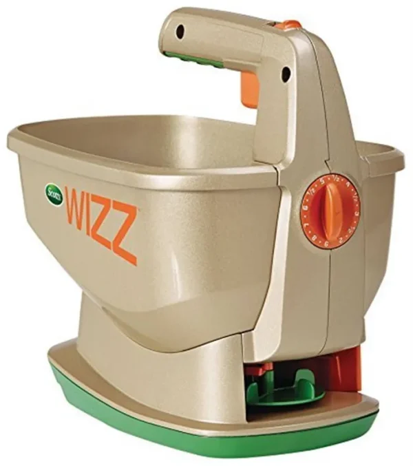 Scotts - Wizz Spreader